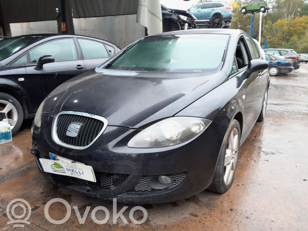 Leon (1P) Leon  03G130073G