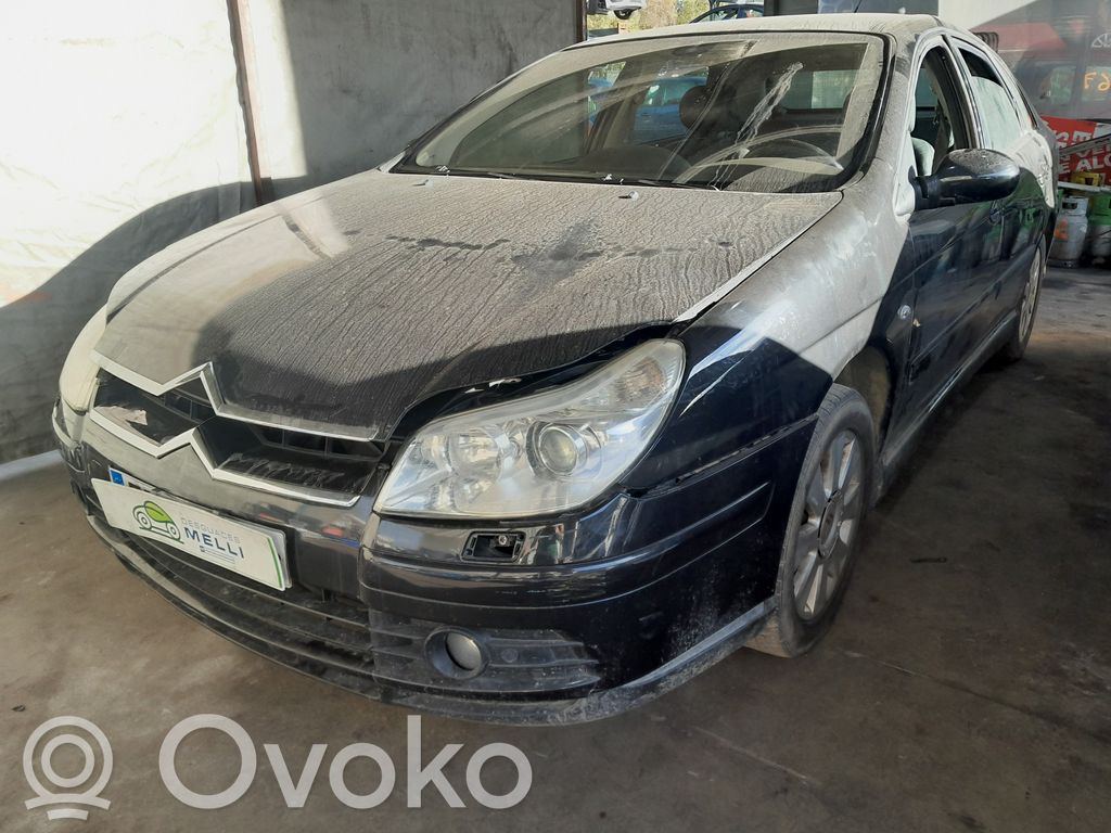 C5 C5, C5 Aircross  9663321580