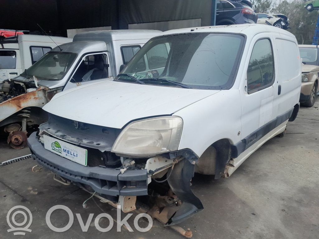Berlingo Berlingo  9665594380