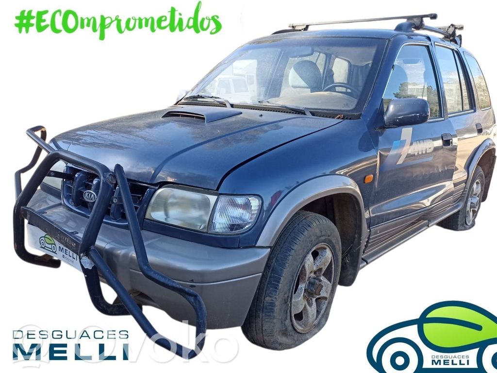 Sportage Sportage  71059D