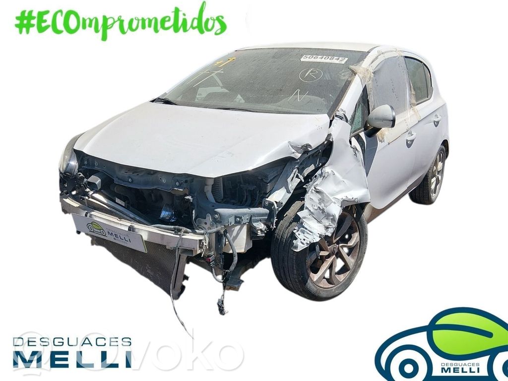 Corsa E Corsa  460029937