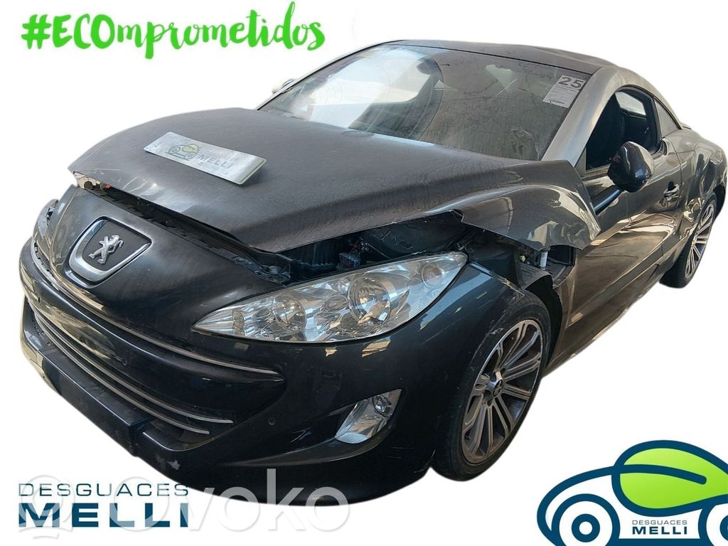 RCZ RCZ  9659997680