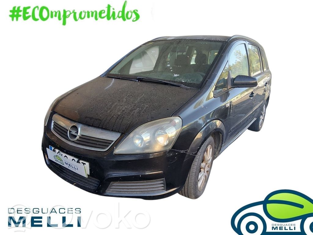 Zafira B Zafira  55353857