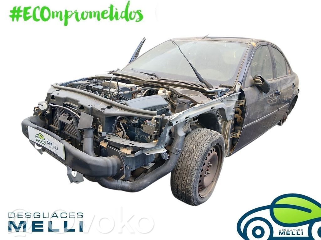Mondeo Mk III Mondeo  3S7Q9E882AA