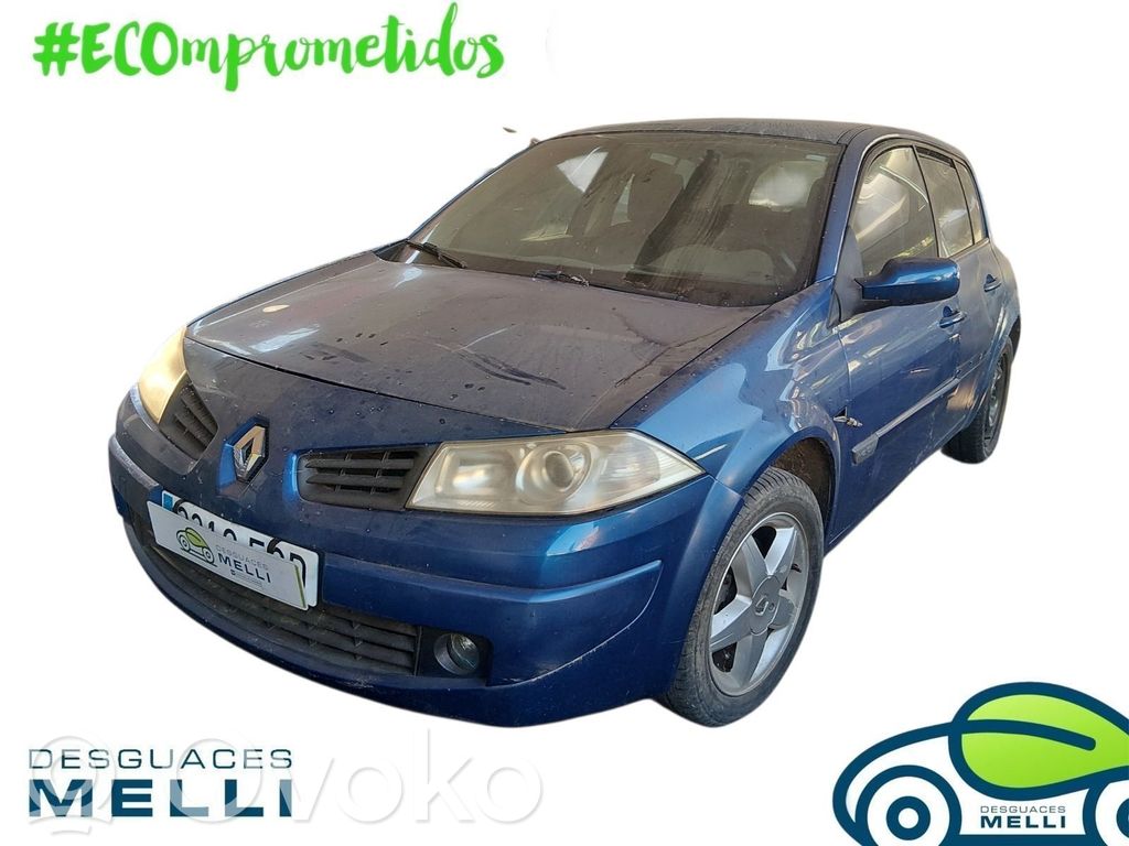 Megane II Megane  8200379933