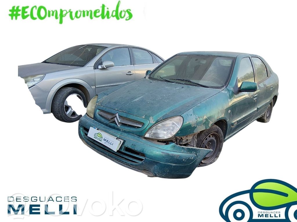 Xsara Xsara, Xsara Picasso  9636982680