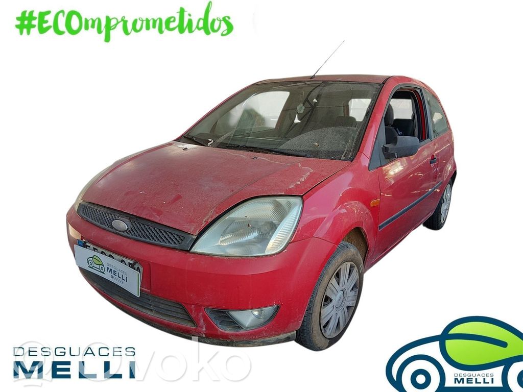 Fiesta Fiesta  2S61A219A65