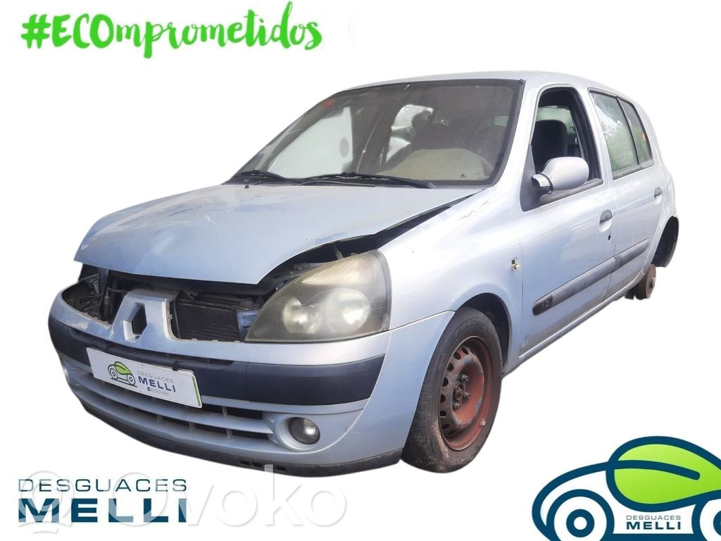 Clio II Clio  8200891307