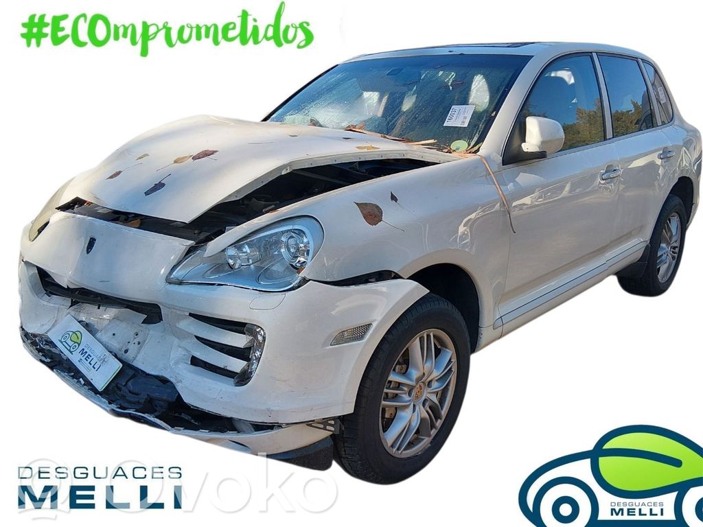 Cayenne (9PA) Cayenne  7L0407258A