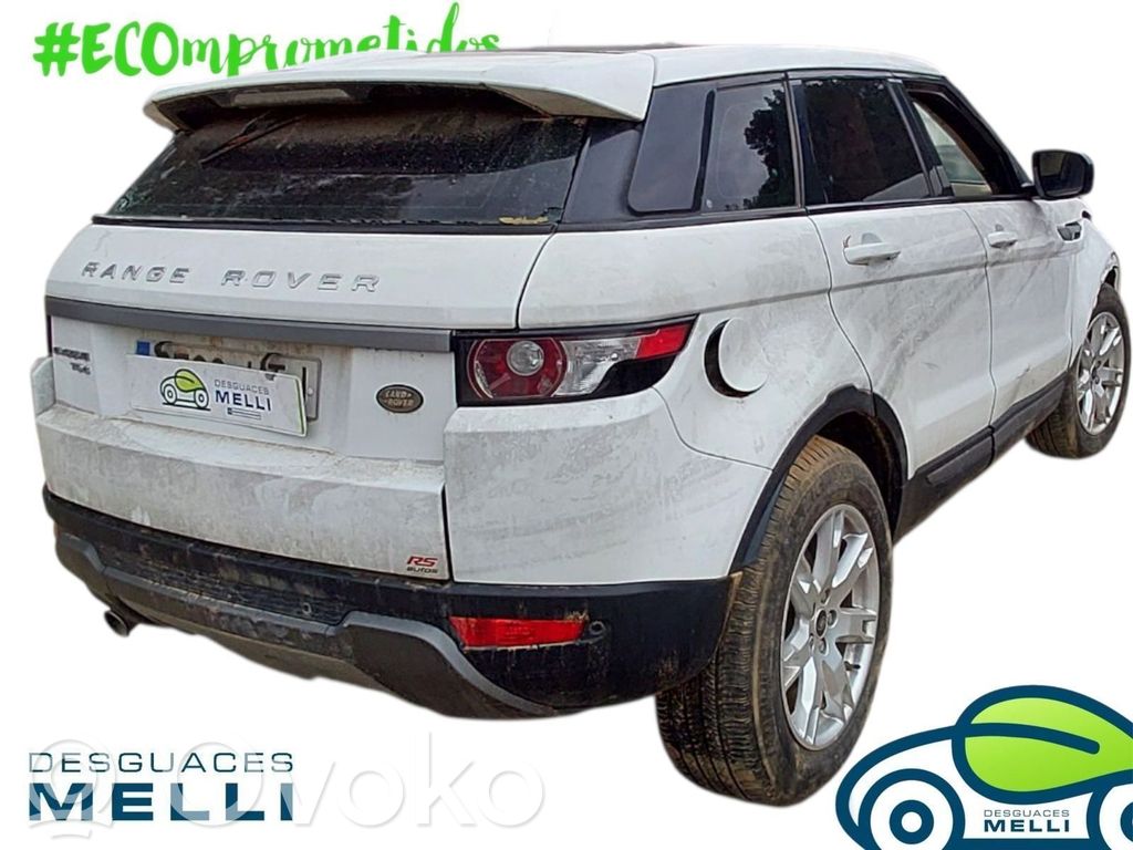 Range Rover Evoque L538 Range Rover  BJ3227001AD