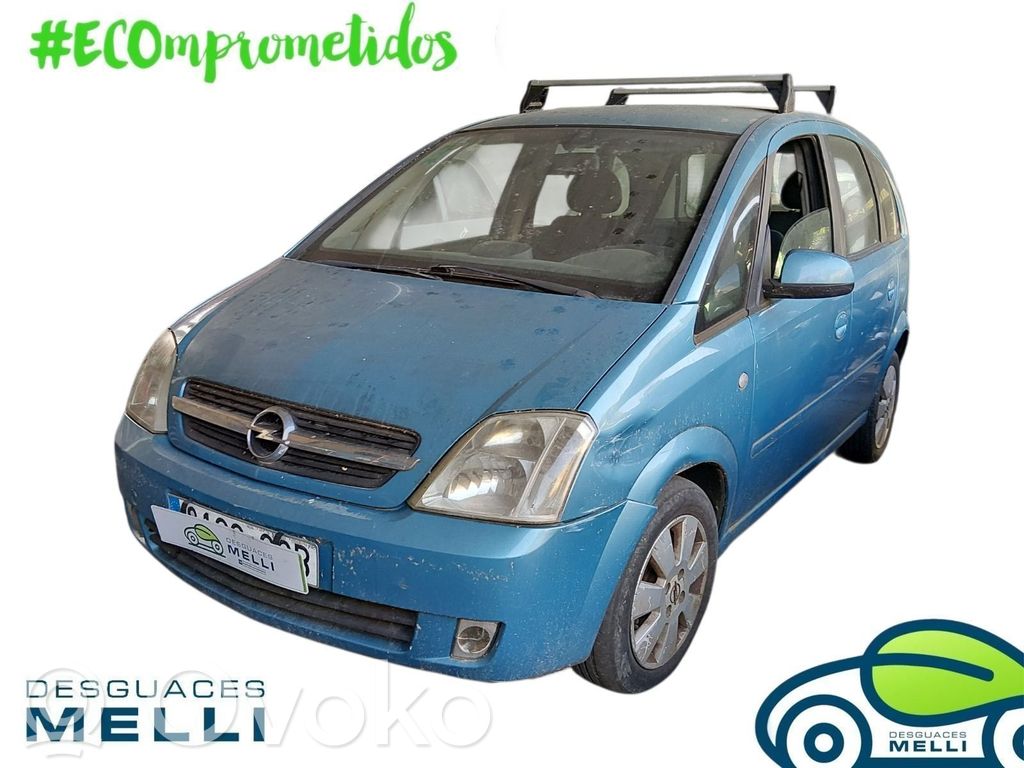 Meriva A Meriva  93329465