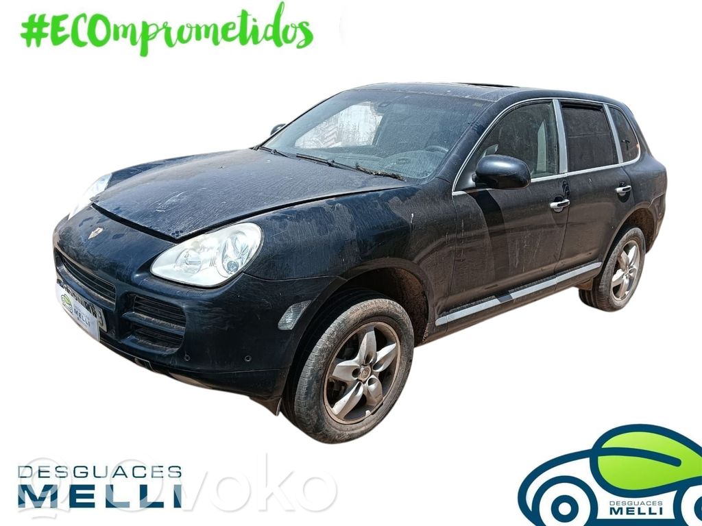 Cayenne (9PA) Cayenne  7L0723507B