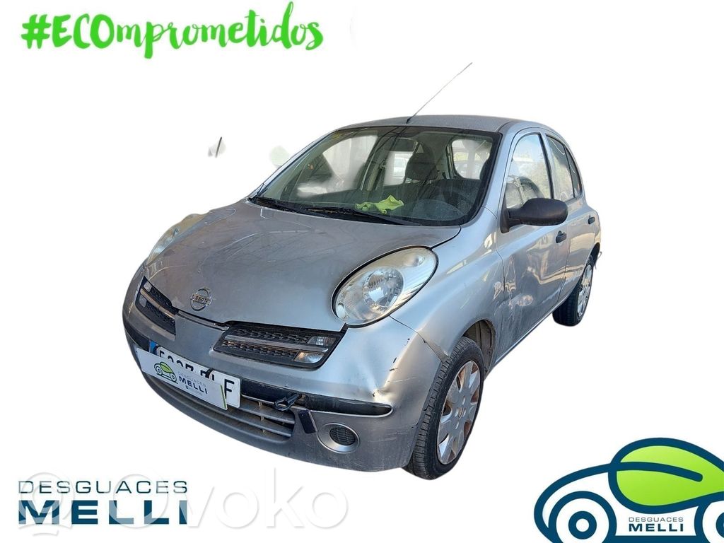 Micra Micra  8200365787