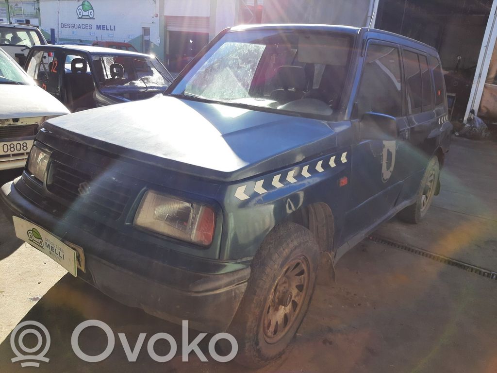 Vitara (ET/TA) Vitara, Sidekick  4860077E50000