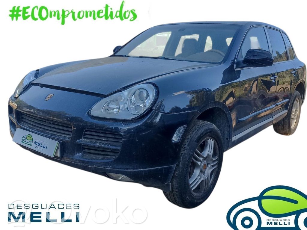 Cayenne (9PA) Cayenne  7L5880201ED