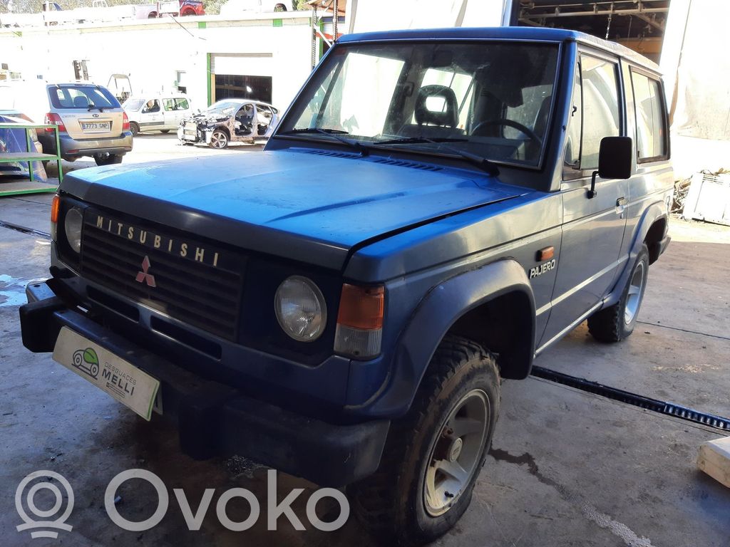 Montero Montero  MB242124F