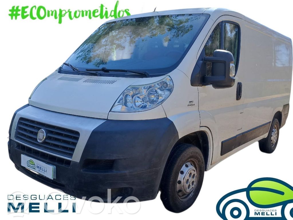 Ducato Ducato  07355358740