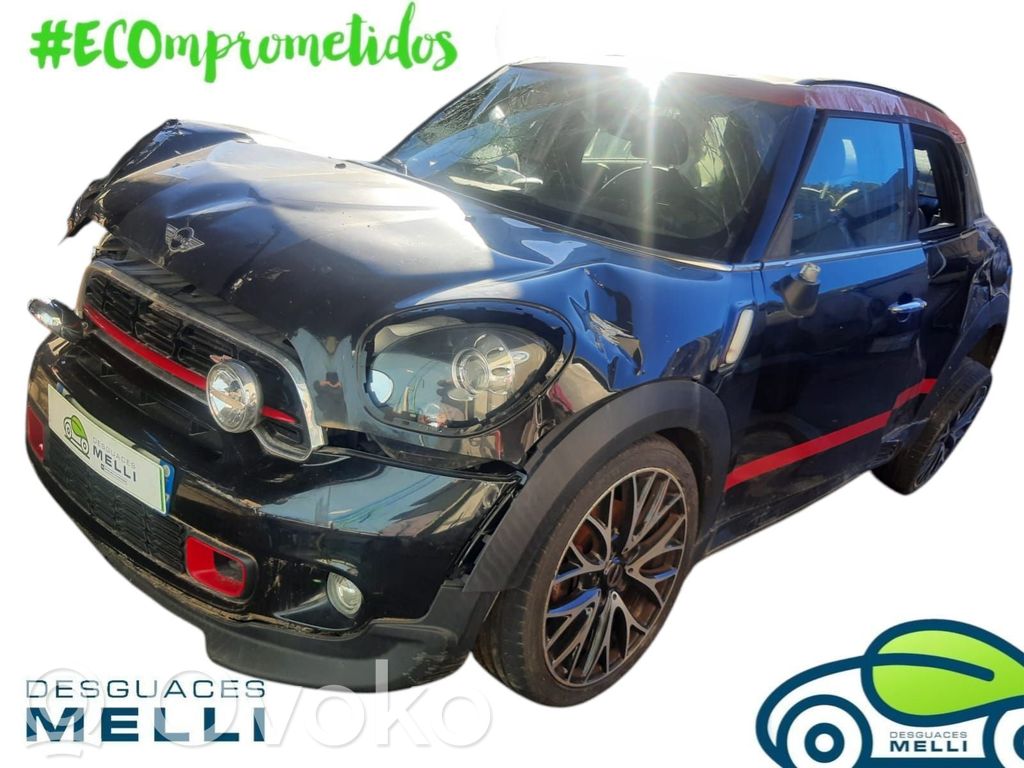 Cooper Countryman R60 Cooper Countryman  51169812693