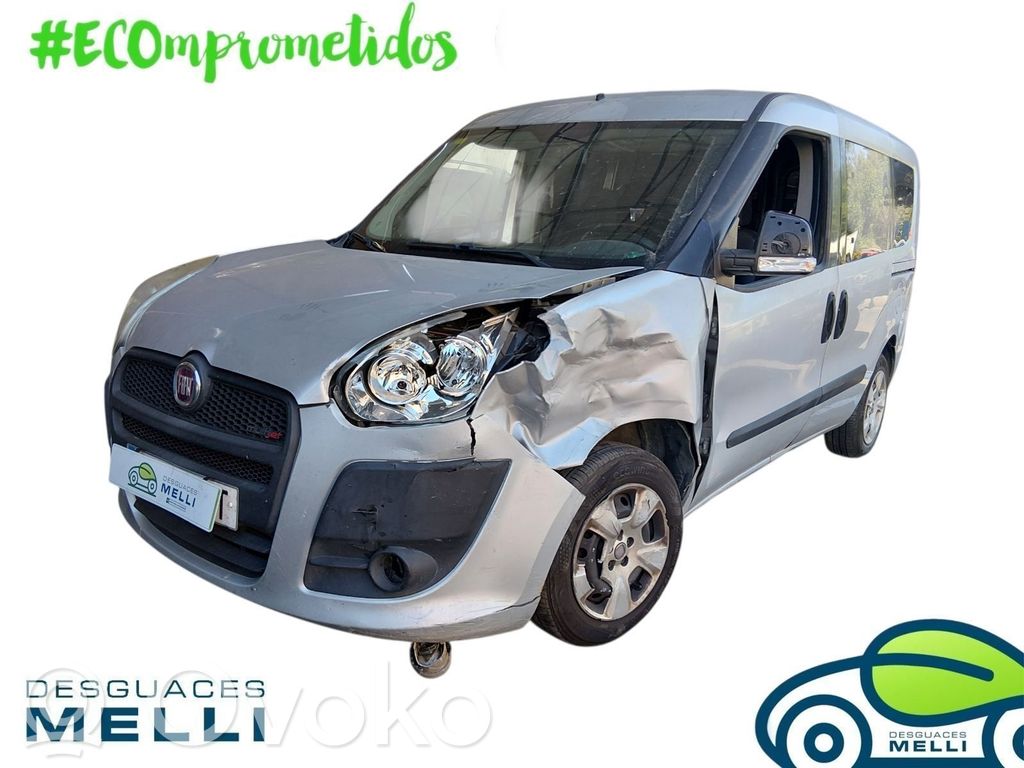 Doblo Doblo  518523200