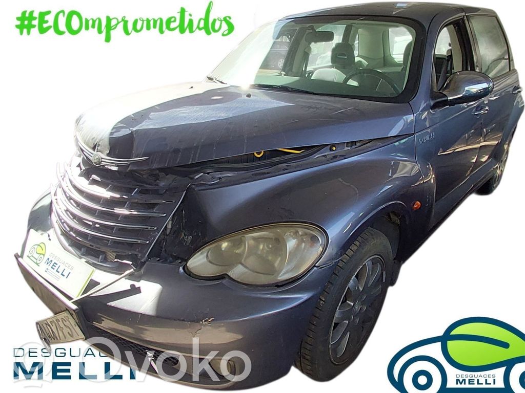 PT Cruiser PT Cruiser  0SG491DAAB