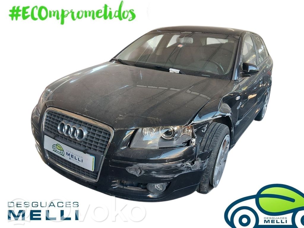 A3 S3 A3 Sportback 8P A3, S3  4B0959643D