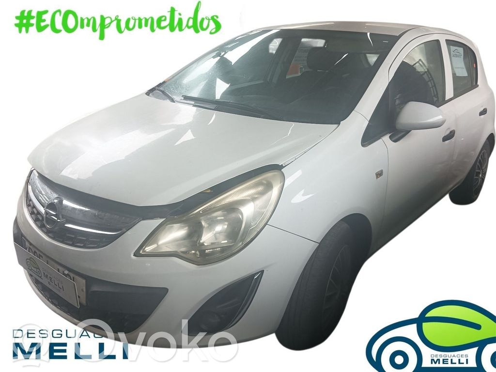 Corsa D Corsa  55702892