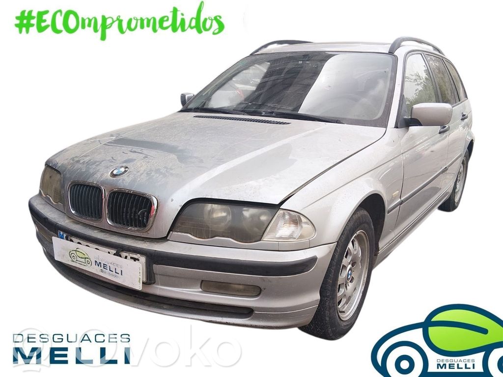 3 E46 Series 3  63216905629