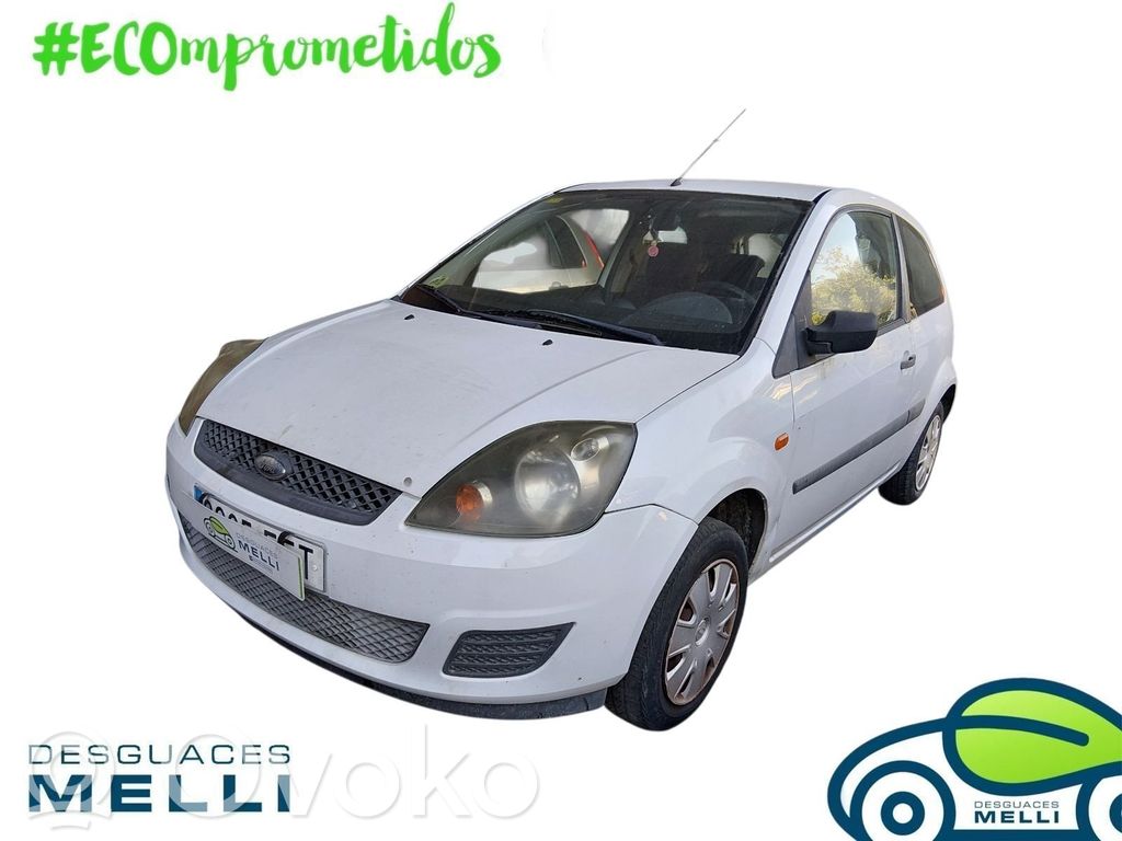 Fiesta Fiesta  2S61A04101