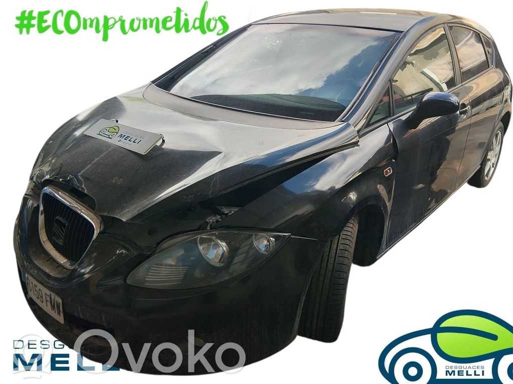 Leon (1P) Leon  3C0909606