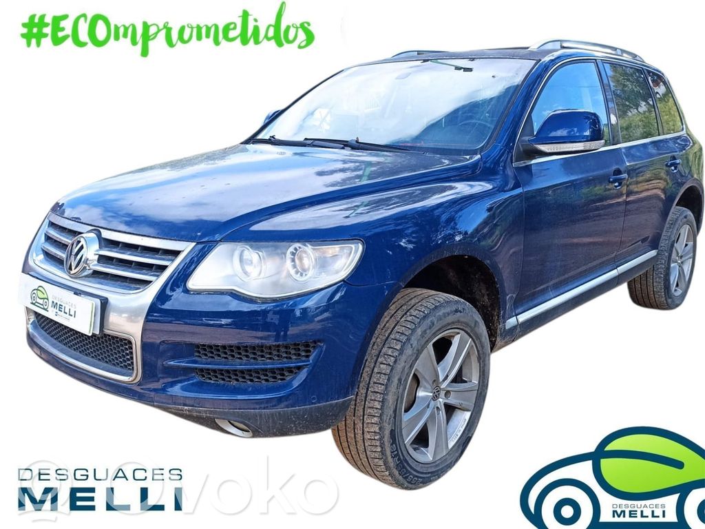 Touareg I Touareg  7L5941700C