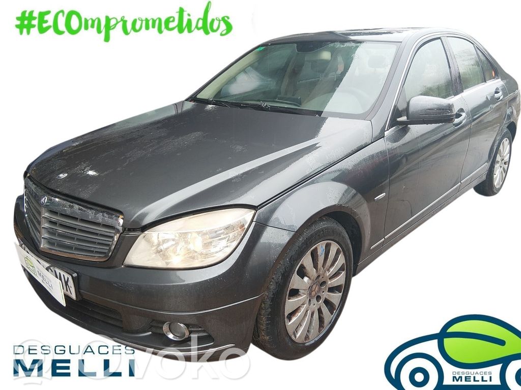 C W204 C-class, AMG (W202, W203, W204, W205, W206)  A2044301130