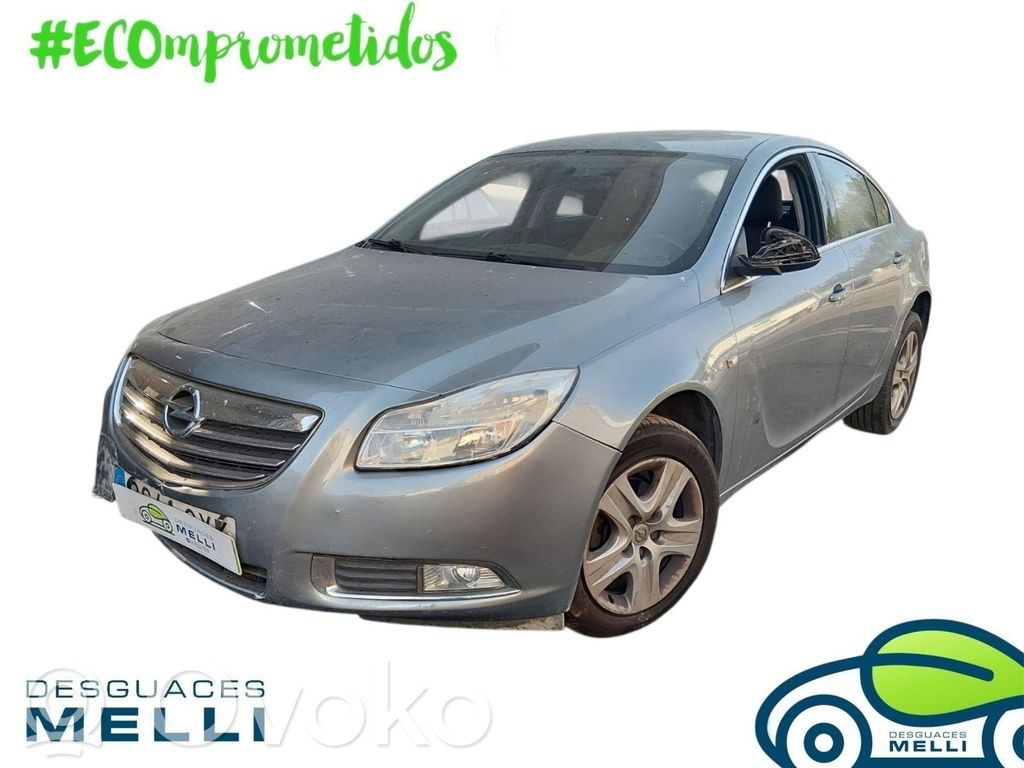 Insignia A Insignia  25849366