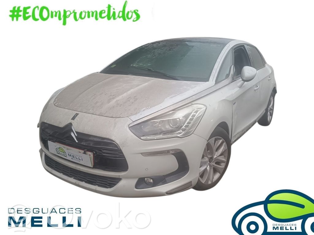DS5 DS5  9673844580