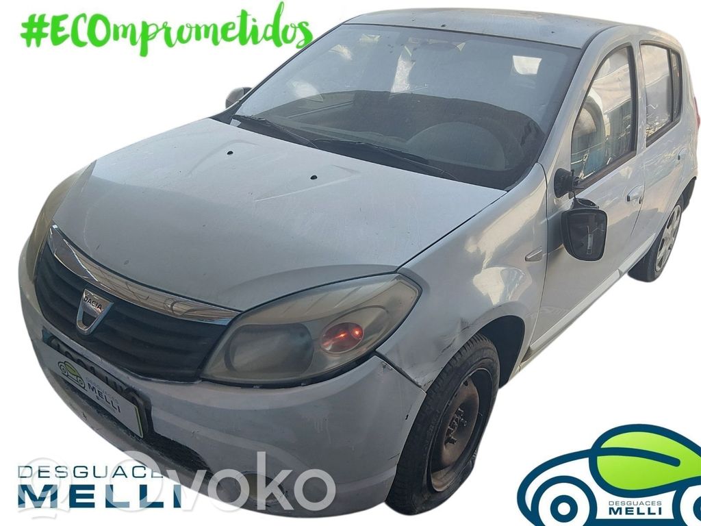 Sandero Sandero, Sandero Stepway  237100703R