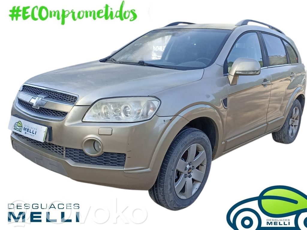 Captiva Captiva  96837814