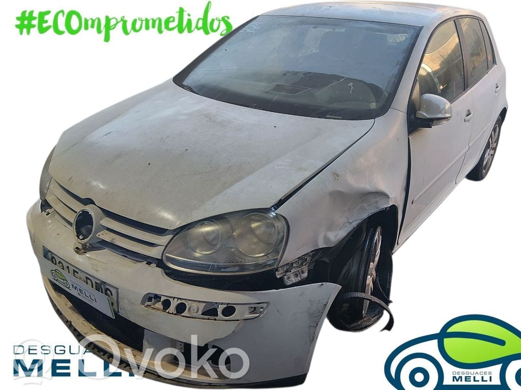 Golf V Golf  1K4857705D