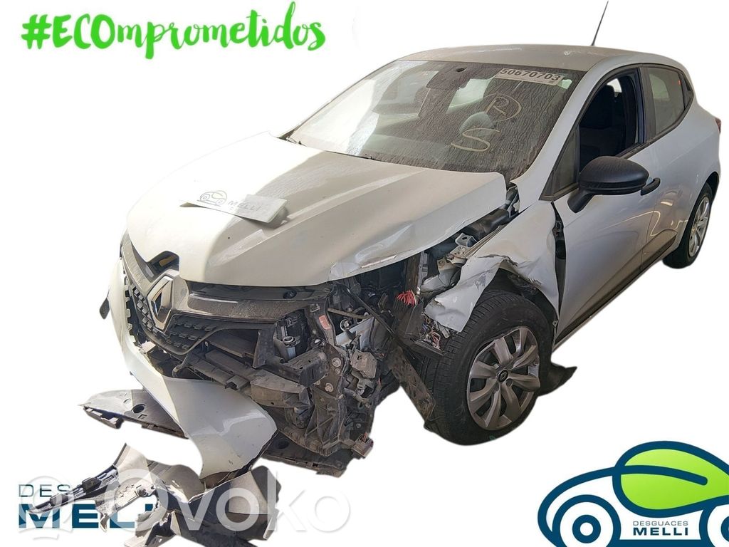 Clio V Clio  260100902R