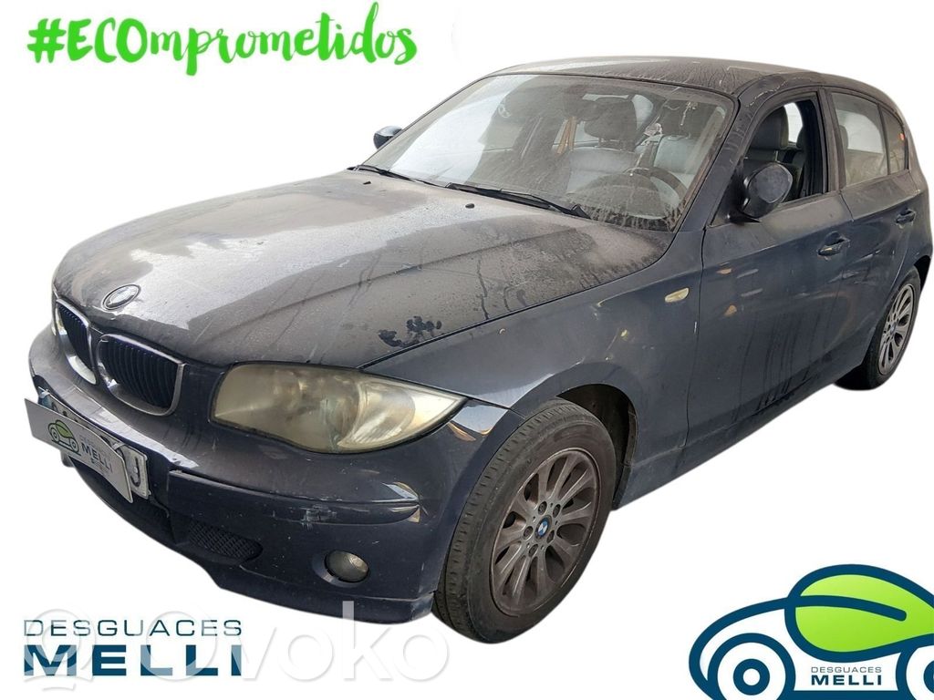 1 E81 E87 Series 1  51167268123
