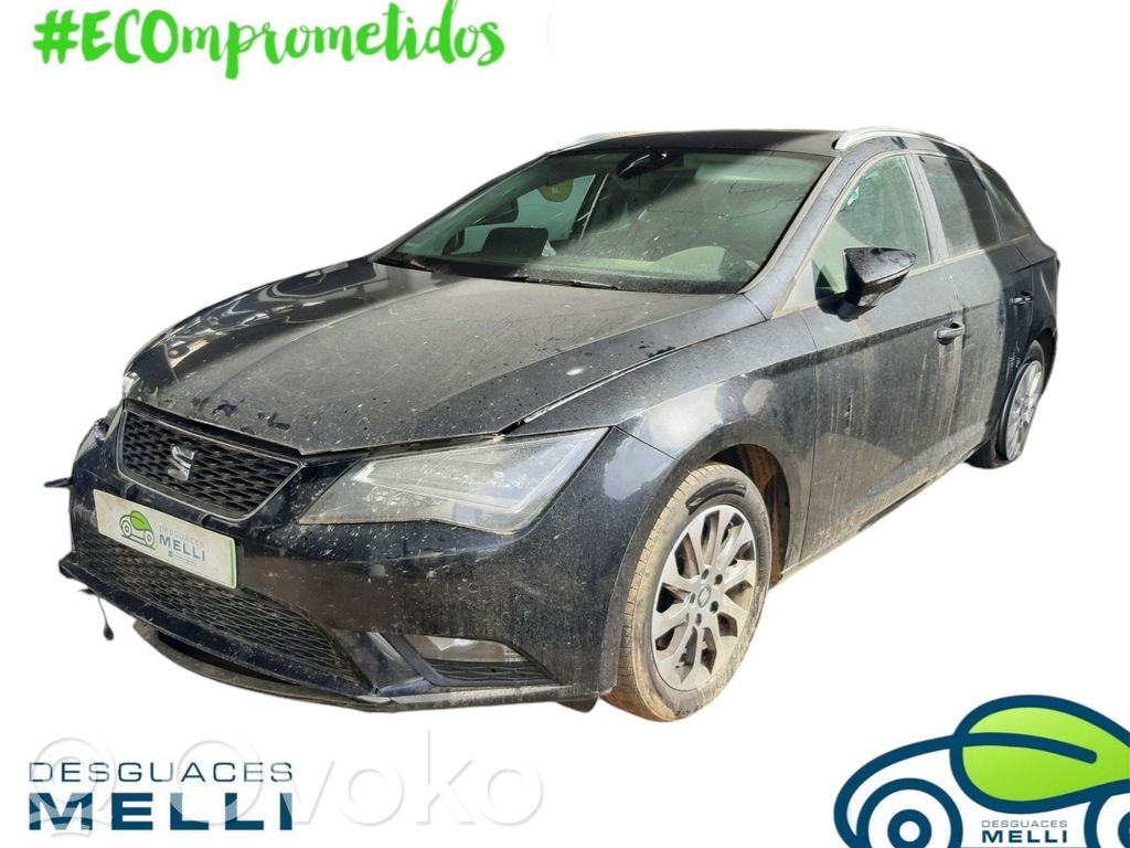 Leon (5F) Leon  5Q0980653F