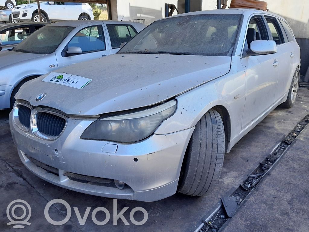 5 E60 E61 Series 5  66519137716