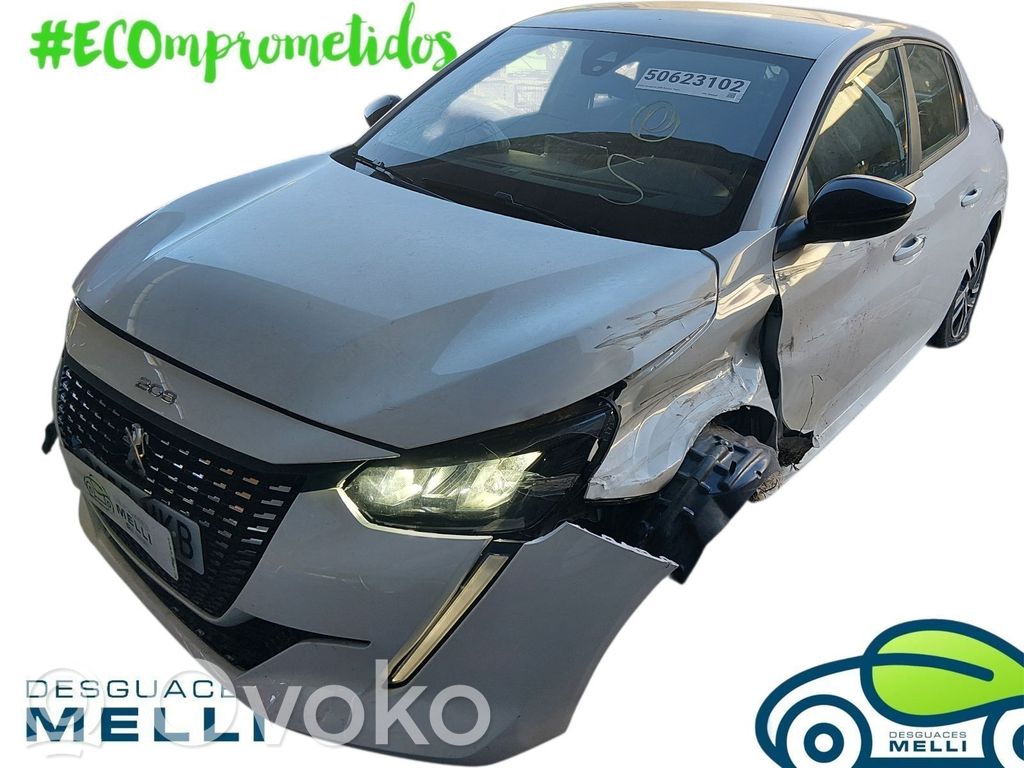 208 II 208  9851326280
