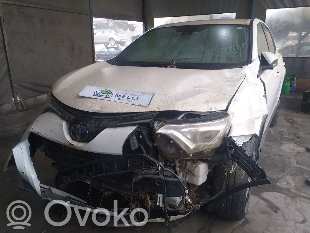 RAV 4 (XA40) RAV 4  8679942020