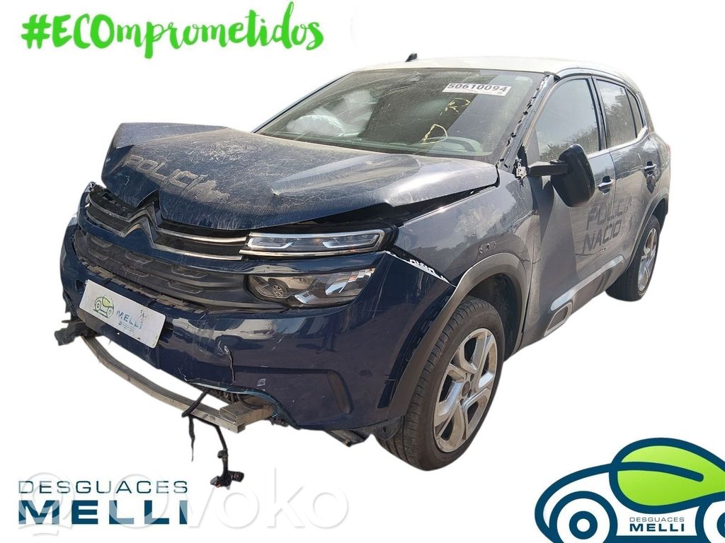 C5 Aircross C5, C5 Aircross  9809301080