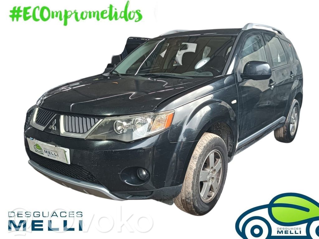 Outlander Outlander  7G0505