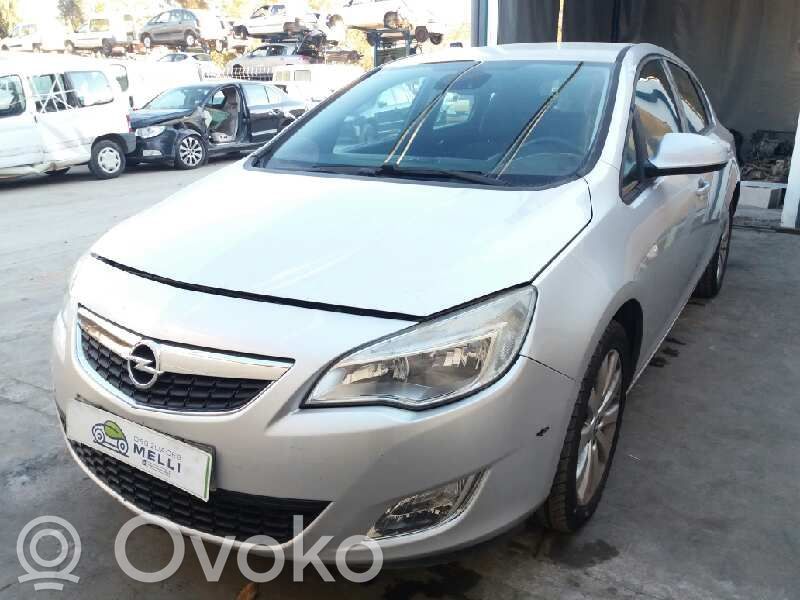 Astra J Astra  13301190