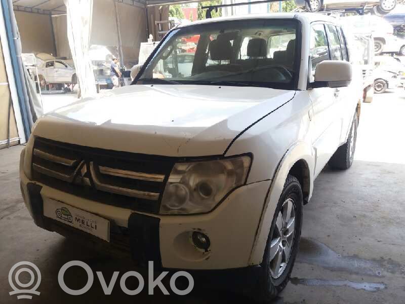 Montero Montero  4605B705