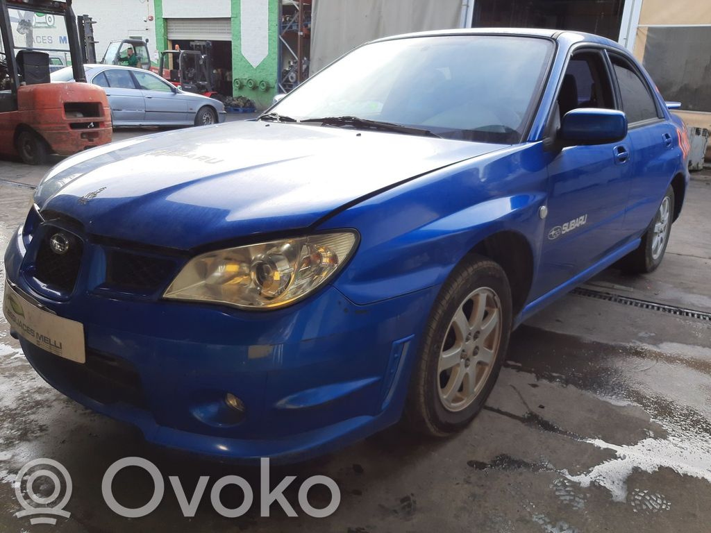 Impreza II Impreza  26291AC032