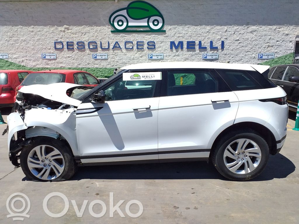 Range Rover Evoque L538 Range Rover  K8D23F563EB