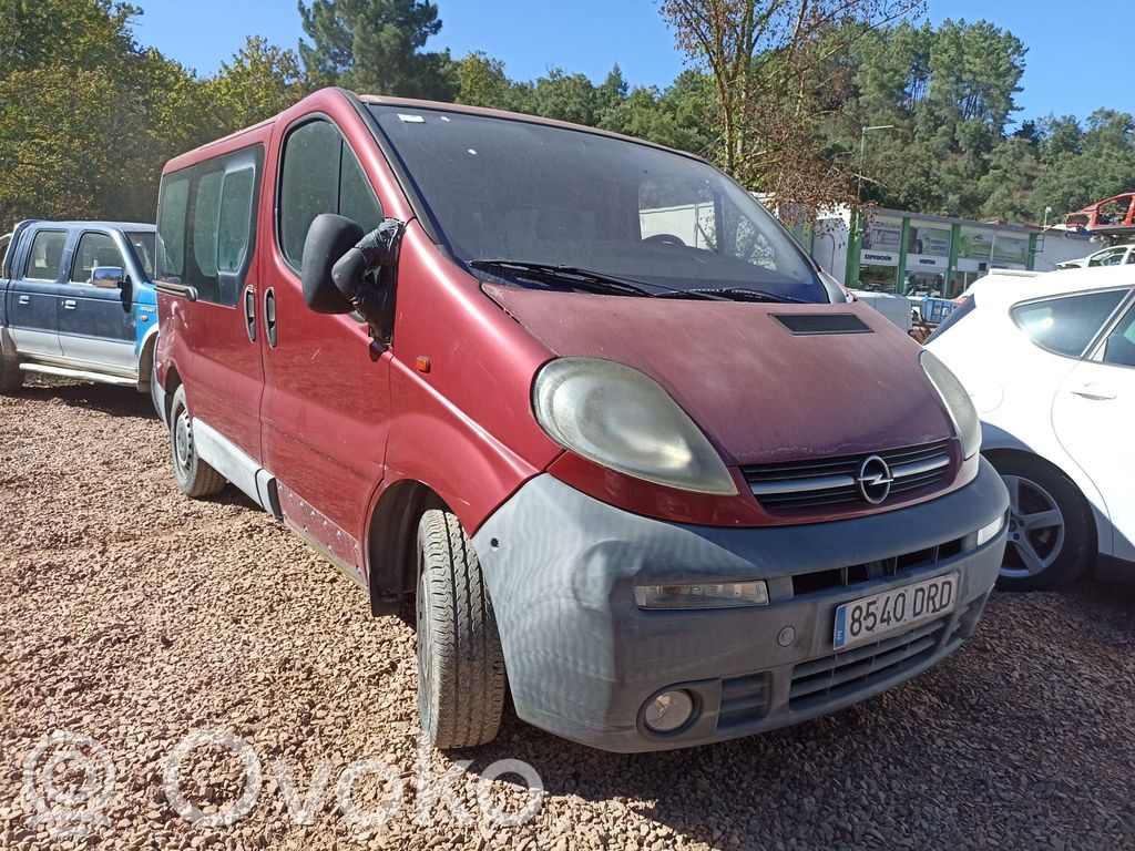 Vivaro Vivaro  93192058