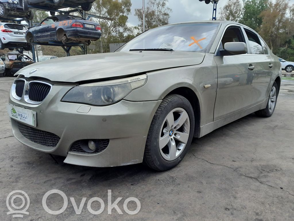 5 E60 E61 Series 5  34216758058
